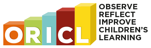 ORICL Logo