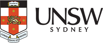 UNSW logo